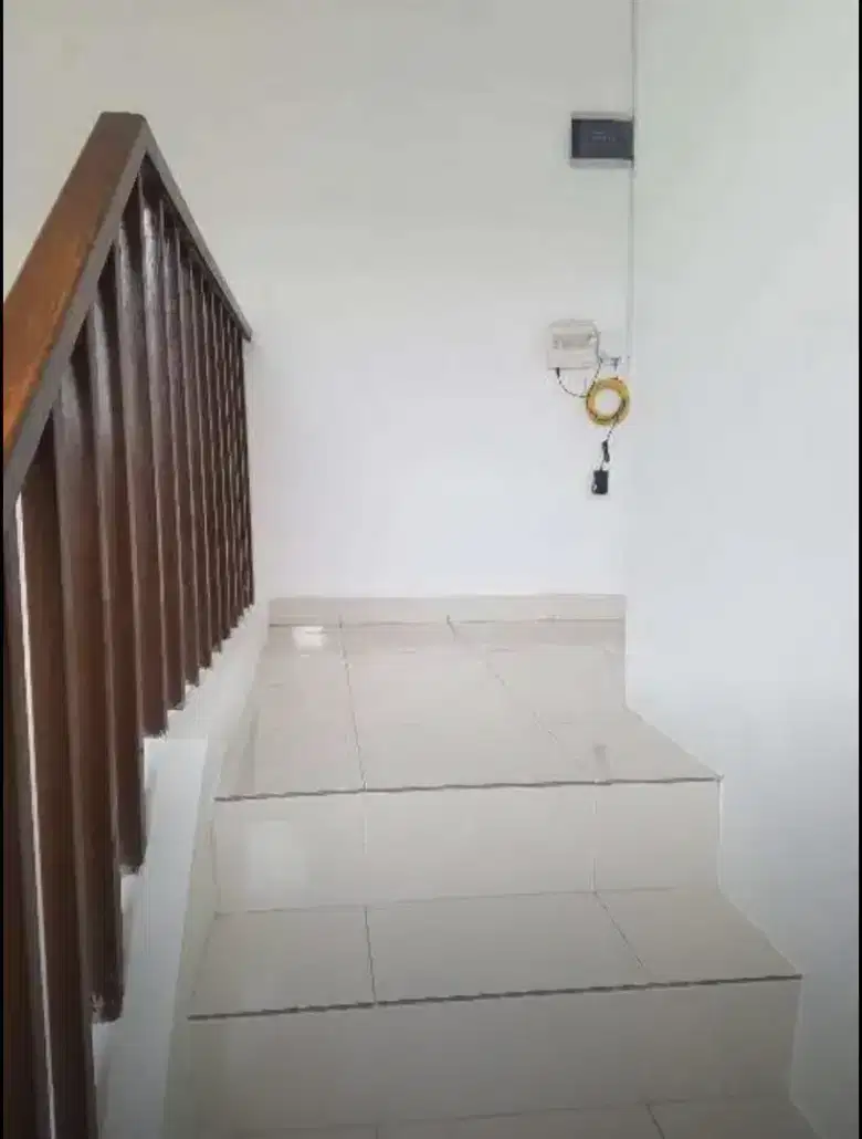 Rumah Dijual di Cluster Fresno Deltamas Cikarang Pusat